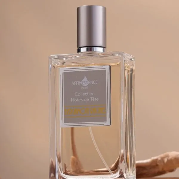 Nước Hoa Unisex Affinessence Bergamot Roots EDP 100ml