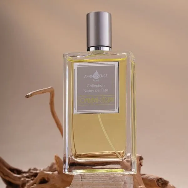 Nước Hoa Unisex Affinessence Combava Cedrat EDP 100ml