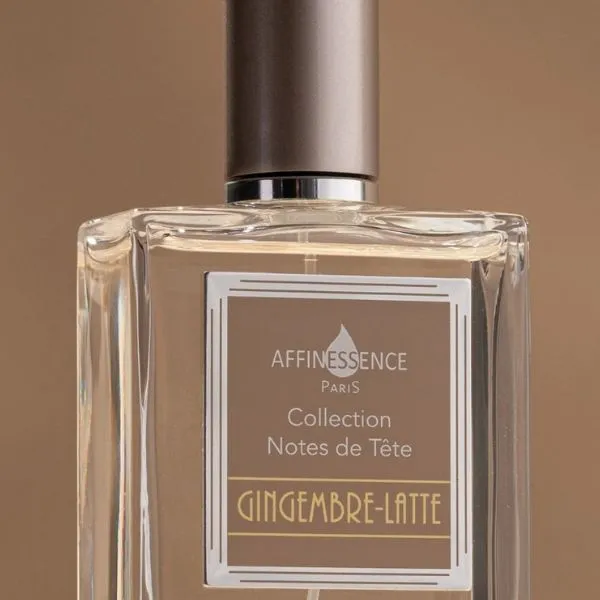 Nước Hoa Unisex Affinessence Gingembre Latte EDP 100ml
