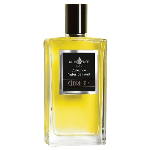 Nước Hoa Unisex Affinessence Cedrè Iris EDP 100ml