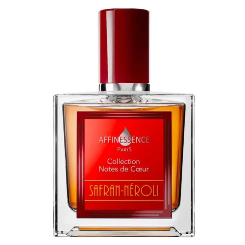 Nước Hoa Unisex Affinessence Safran Neroli EDP 50ml