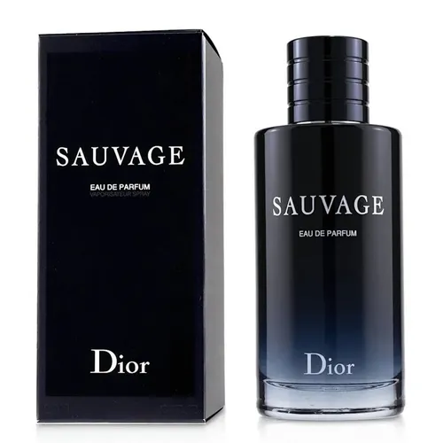 Nước Hoa Nam Dior Sauvage Eau De Parfum (EDP) 200ml