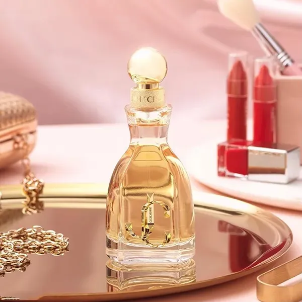 Nước Hoa Nữ Jimmy Choo I Want Choo EDP 100ml