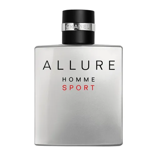 Nước Hoa Nam Chanel Allure Homme Sport Eau De Toilette 100ml
