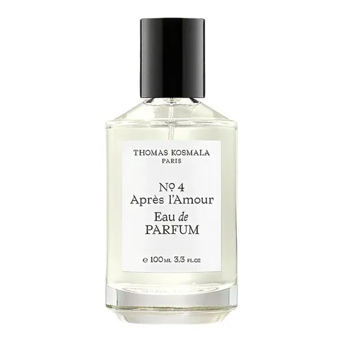 Nước Hoa Unisex Thomas Kosmala No 4 Apres L'amour EDP 100ml