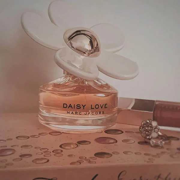 Nước Hoa Nữ Marc Jacobs Daisy Love EDT 100ml