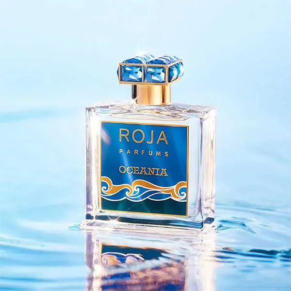 Nước Hoa Unisex Roja Parfums Oceania 100ml