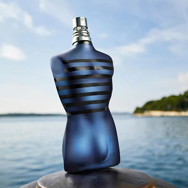 Nước Hoa Nam Jean Paul Gaultier Ultra Male EDT Intense 125ml