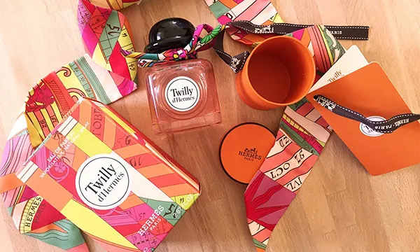 Nước Hoa Nữ Hermès Twilly D'Hermes EDP 85ml