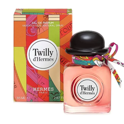 Nước Hoa Nữ Hermès Twilly D'Hermes EDP 85ml
