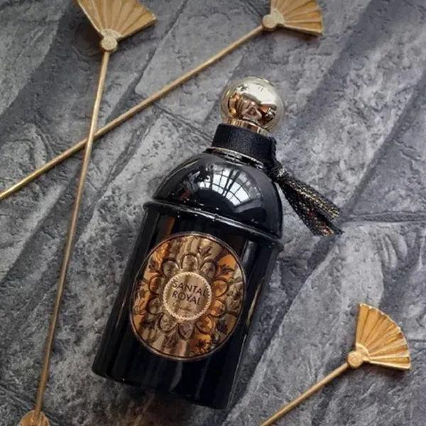 Nước Hoa Unisex Guerlain Santal Royal Eau De Parfum 125ml