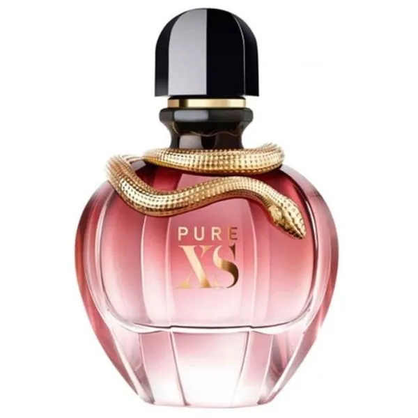 Nước Hoa Paco Rabanne Pure XS For Her EDP 80ml