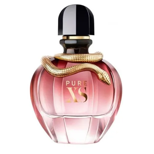 Nước Hoa Paco Rabanne Pure XS For Her EDP 80ml
