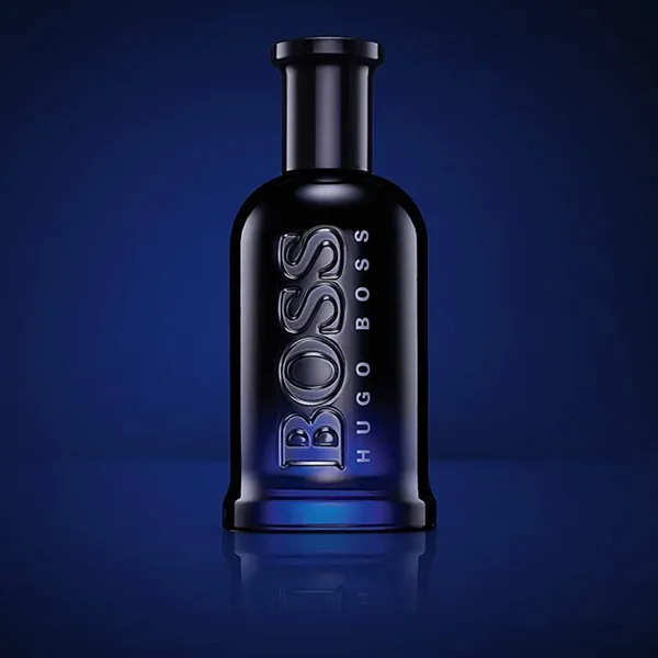 Nước Hoa Nam Hugo Boss Bottled Night Eau De Toilette (EDT) 100ml
