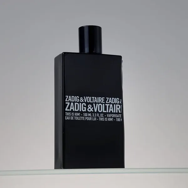 Nước Hoa Nam Zadig & Voltaire This Is Him Eau De Toilette (EDT) 100ml