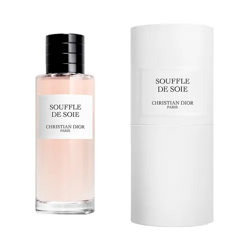 Nước Hoa Unisex Dior Souffle De Soie EDP 125ml