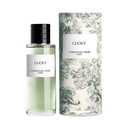 Nước Hoa Unisex Dior Lucky Limited Edition EDP 125ml