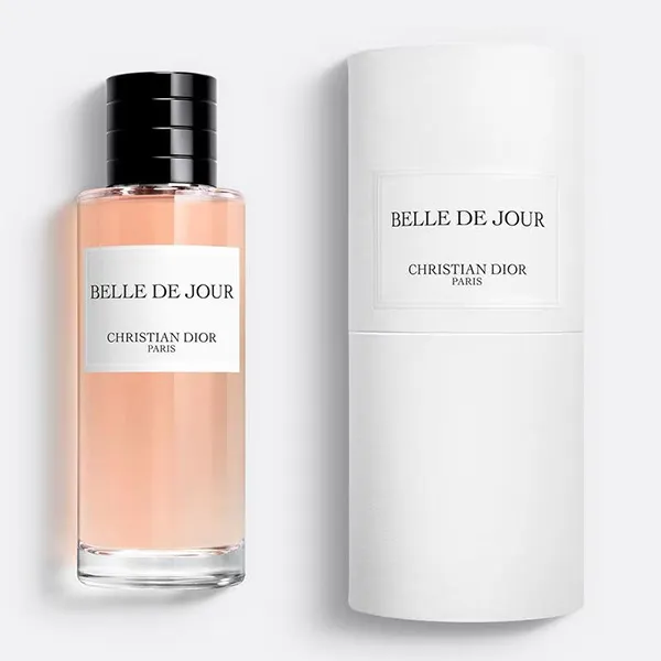 Nước Hoa Unisex Dior Belle De Jour EDP 125ml