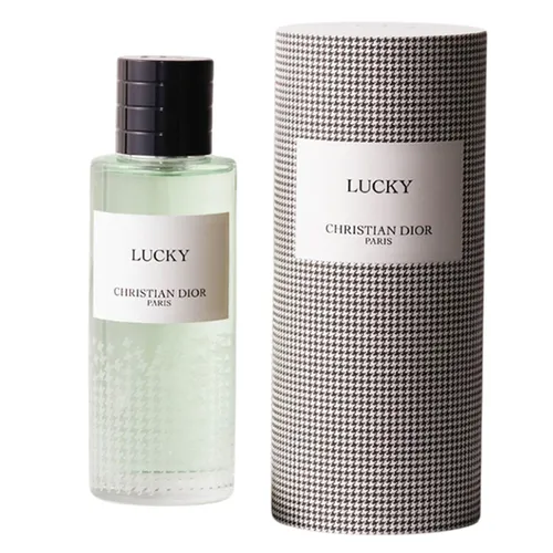 Nước Hoa Unisex Christian Dior Lucky Limited Edition EDP 125ml