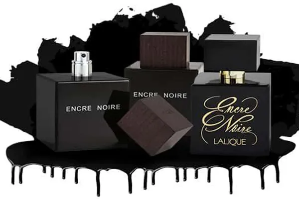 Nước Hoa Nam Lalique Encre Noire EDT 100ml