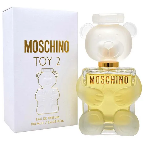 Nước Hoa Nữ Moschino Toy 2 Women EDP 100ml