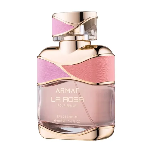 Nước Hoa Nữ Armaf La Rosa EDP 100ml