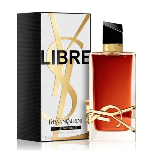 Nước Hoa Nữ YSL Yves Saint Laurent Libre Le Parfum 90ml