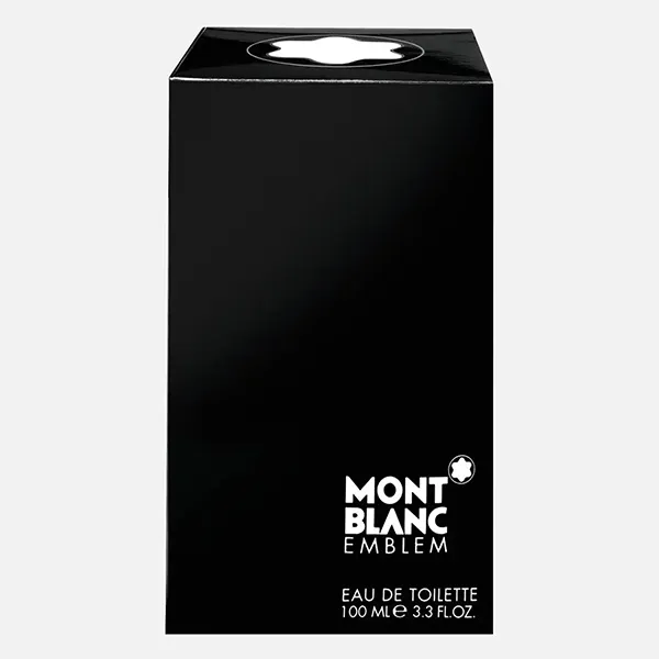 Nước Hoa Nam Montblanc Emblem EDT 100ml