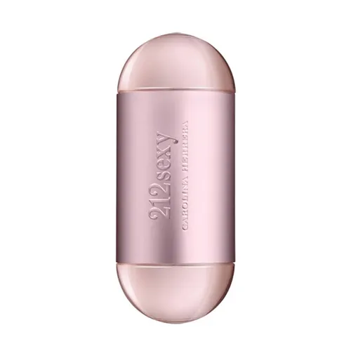 Nước Hoa Nữ Carolina Herrera 212 Sexy Women Eau De Parfum 100ml