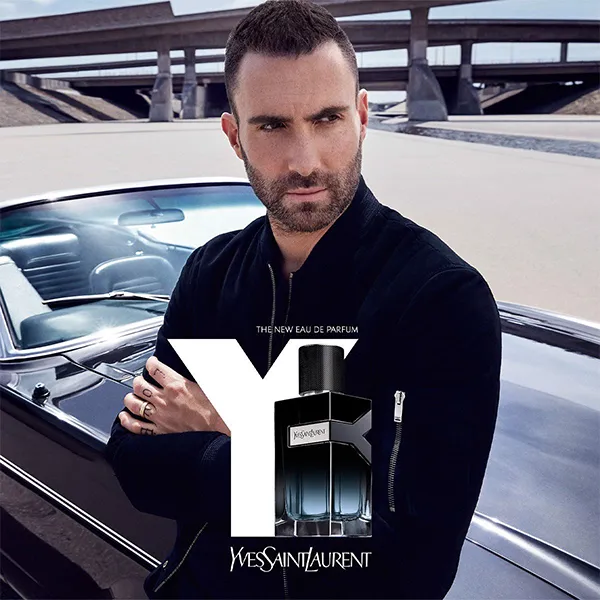 Nước Hoa Nam Yves Saint Laurent YSL Y EDP  200ml