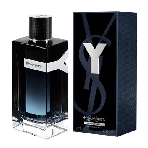 Nước Hoa Nam Yves Saint Laurent YSL Y EDP  200ml