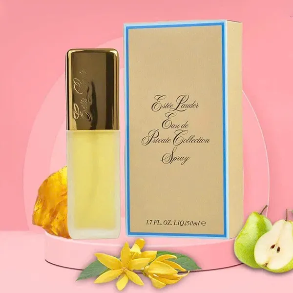 Nước Hoa Nữ Estee Lauder Private Collection Eau De Parfum Spray 50ml