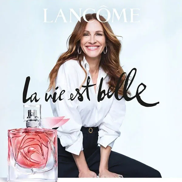 Nước Hoa Nữ Lancôme La Vie Est Belle Rose Extraordinaire EDP 50ml