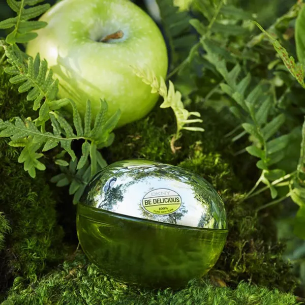 Nước Hoa Nữ DKNY Be Delicious EDP 100ml