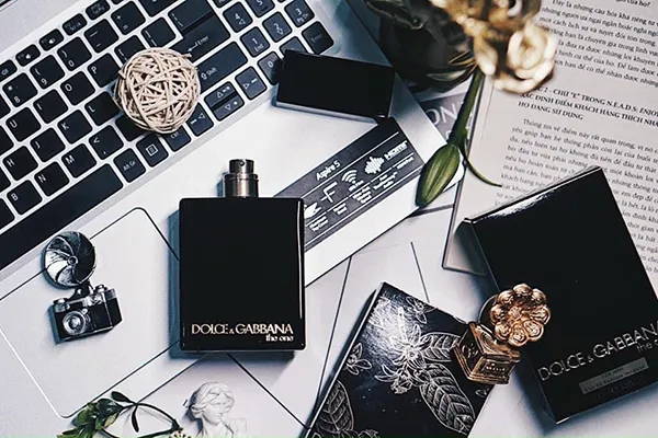 Nước Hoa Nam Dolce & Gabbana DG The One For Men Intense EDP 100ml