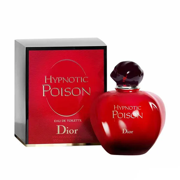 Nước Hoa Nữ Dior Hypnotic Poison EDT 100ml