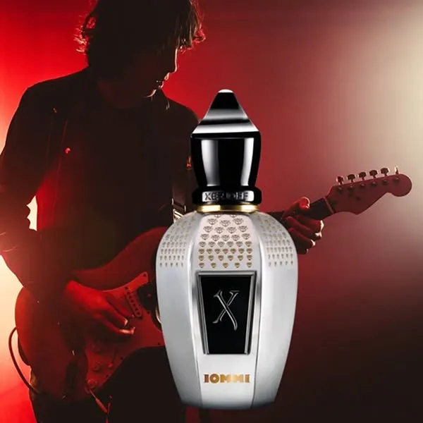 Nước Hoa Unisex Xerjoff Tony Iommi Monkey Special EDP 50ml