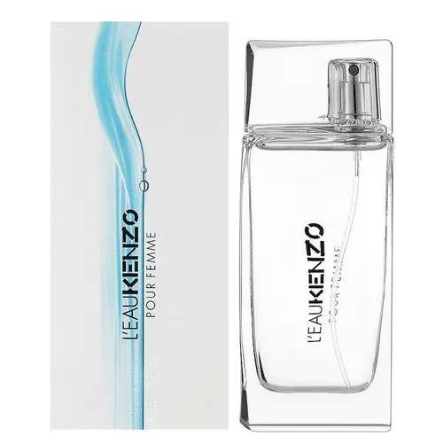 Nước Hoa Nữ Kenzo L'eau Par Pour Femme  Eau De Toilette (EDT) 100ml