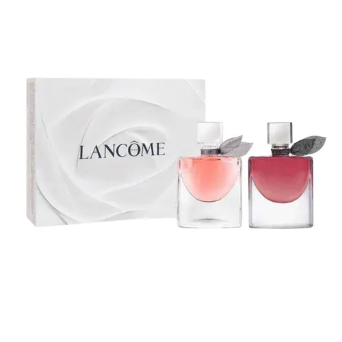 Set Nước Hoa Nữ Lancôme La Vie Est Belle L'Elixir EDP + La Vie Est Belle EDP (2 x 4ml)