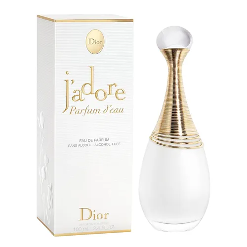 Nước Hoa Nữ Dior J'adore Parfum D'eau Eau De Parfum (EDP) 100ml