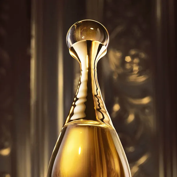 Nước Hoa Nữ Dior J'adore L'Or Essence De Perfum 50ml