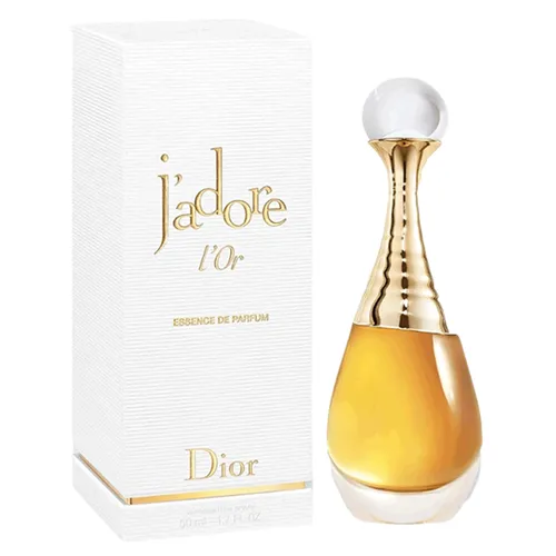 Nước Hoa Nữ Dior J'adore L'Or Essence De Perfum 50ml