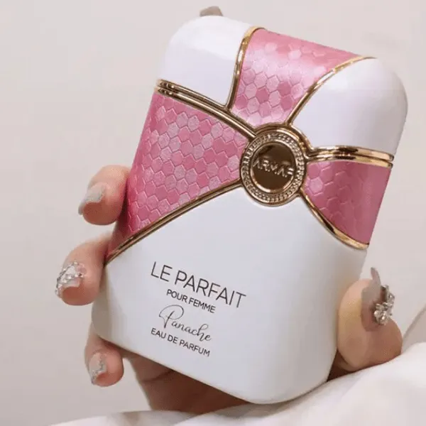 Nước Hoa Nữ Armaf Le Parfait Panache Eau De Parfum (EDP) 100ml