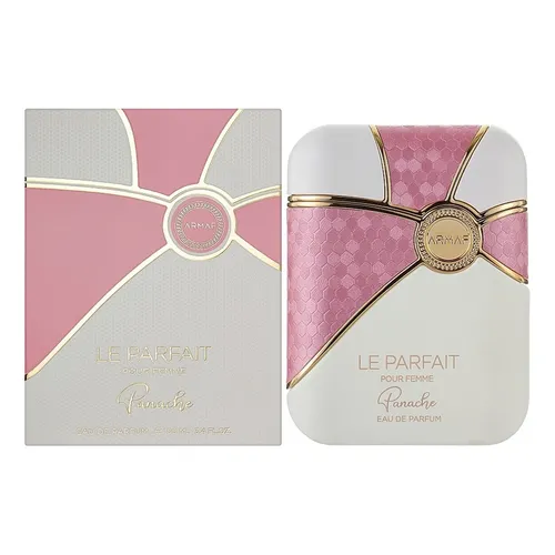 Nước Hoa Nữ Armaf Le Parfait Panache Eau De Parfum (EDP) 100ml