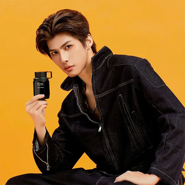 Nước Hoa Nam Armaf Odyssey Homme EDP 100ml