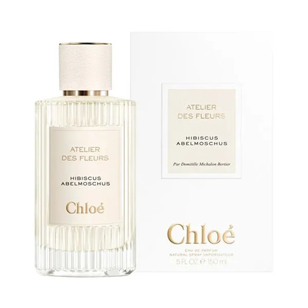 Nước Hoa Nữ Chloé Atelier Des Fleurs Hibiscus Abelmoschus EDP 150ml