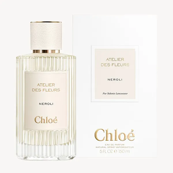Nước Hoa Nữ Chloé Atelier Des Fleurs Neroli EDP 150ml
