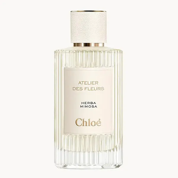 Nước Hoa Unisex Chloé Atelier Des Fleurs Herba Mimosa EDP 150ml
