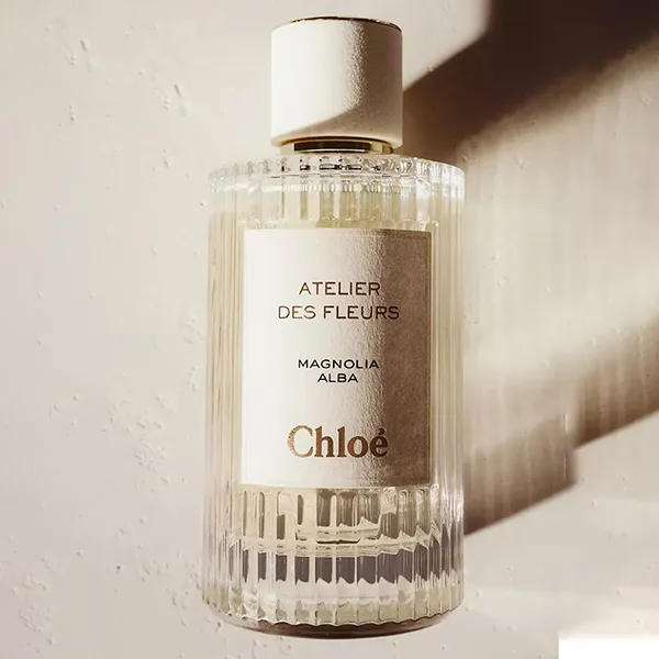 Nước Hoa Nữ Chloé Atelier Des Fleurs Magnolia Alba EDP 150ml