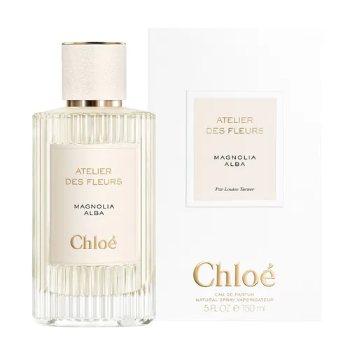 Nước Hoa Nữ Chloé Atelier Des Fleurs Magnolia Alba EDP 150ml